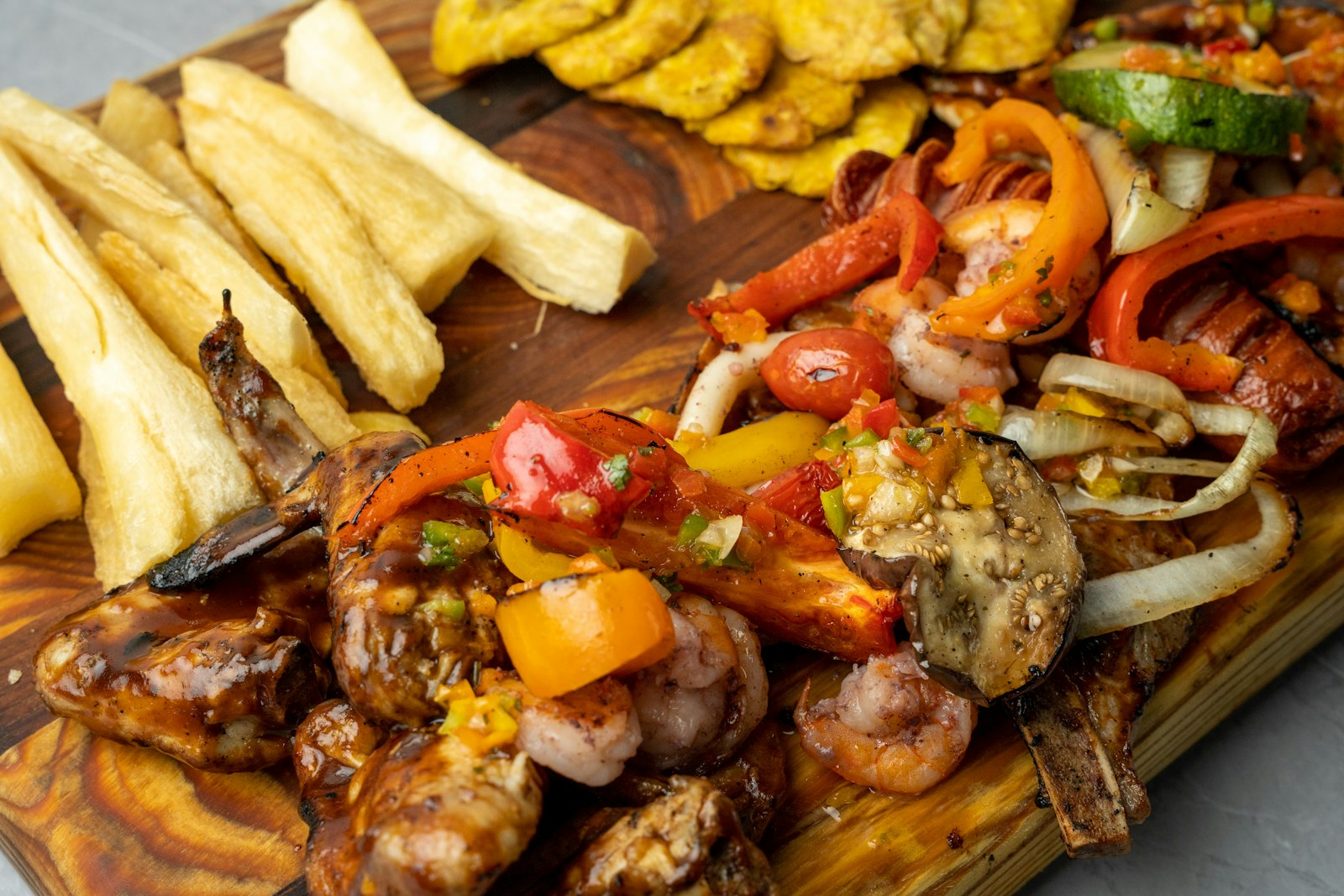 Cooked fresh daily